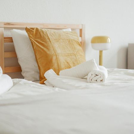 Stylisch Condo In Vienna'S 18Th District 외부 사진