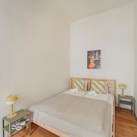 Stylisch Condo In Vienna'S 18Th District 외부 사진