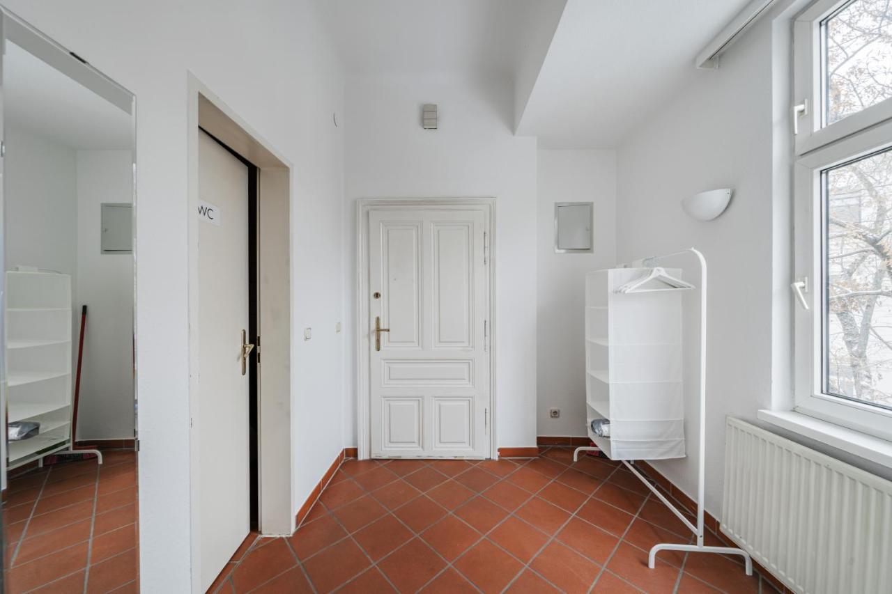 Stylisch Condo In Vienna'S 18Th District 외부 사진