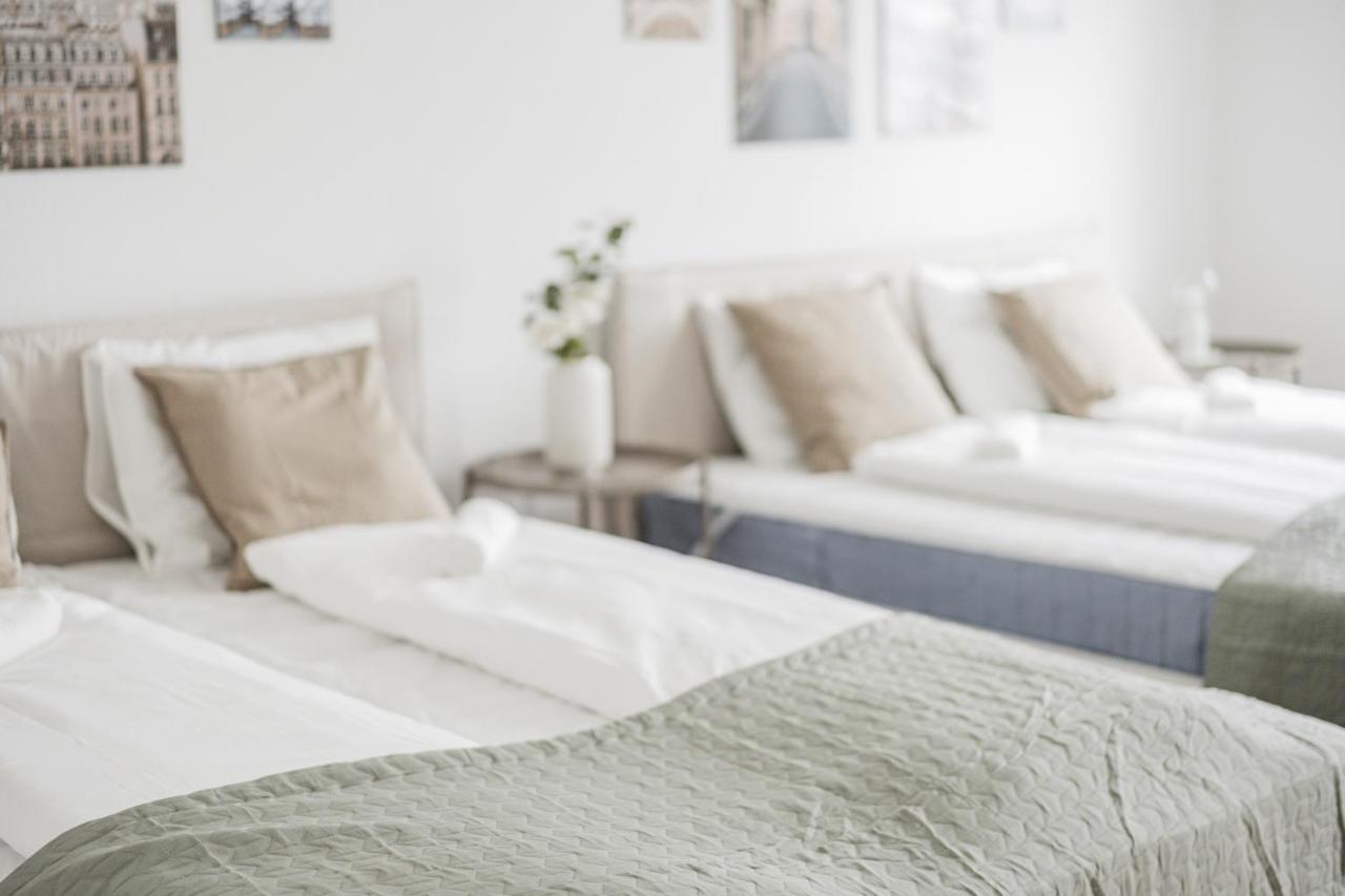 Stylisch Condo In Vienna'S 18Th District 외부 사진