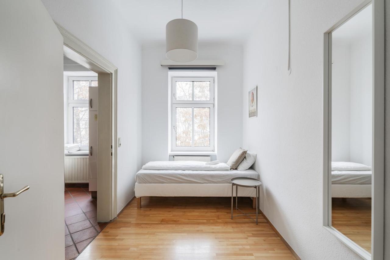 Stylisch Condo In Vienna'S 18Th District 외부 사진