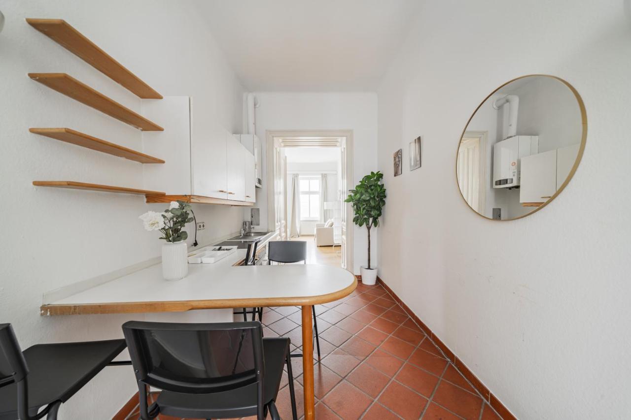 Stylisch Condo In Vienna'S 18Th District 외부 사진