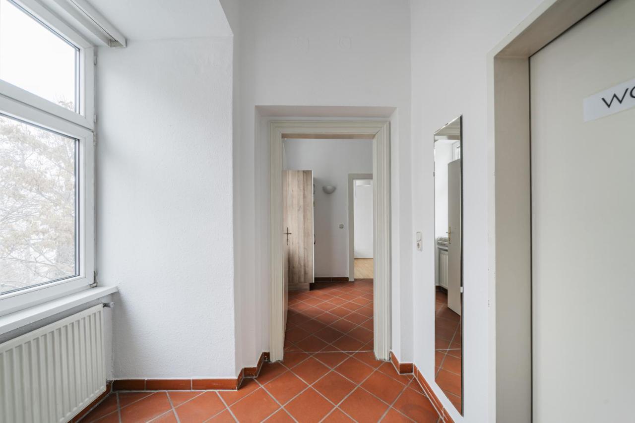 Stylisch Condo In Vienna'S 18Th District 외부 사진