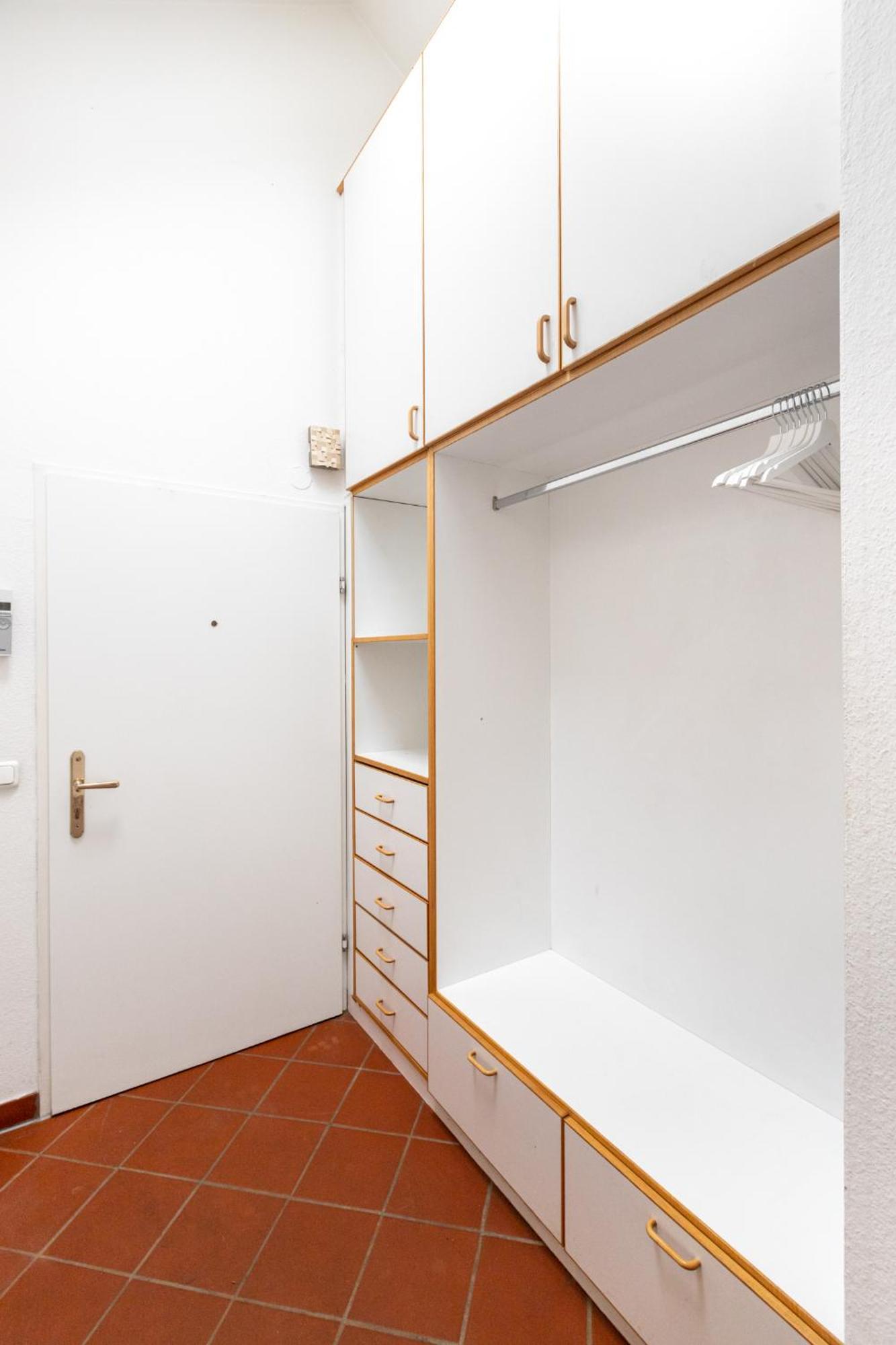 Stylisch Condo In Vienna'S 18Th District 외부 사진