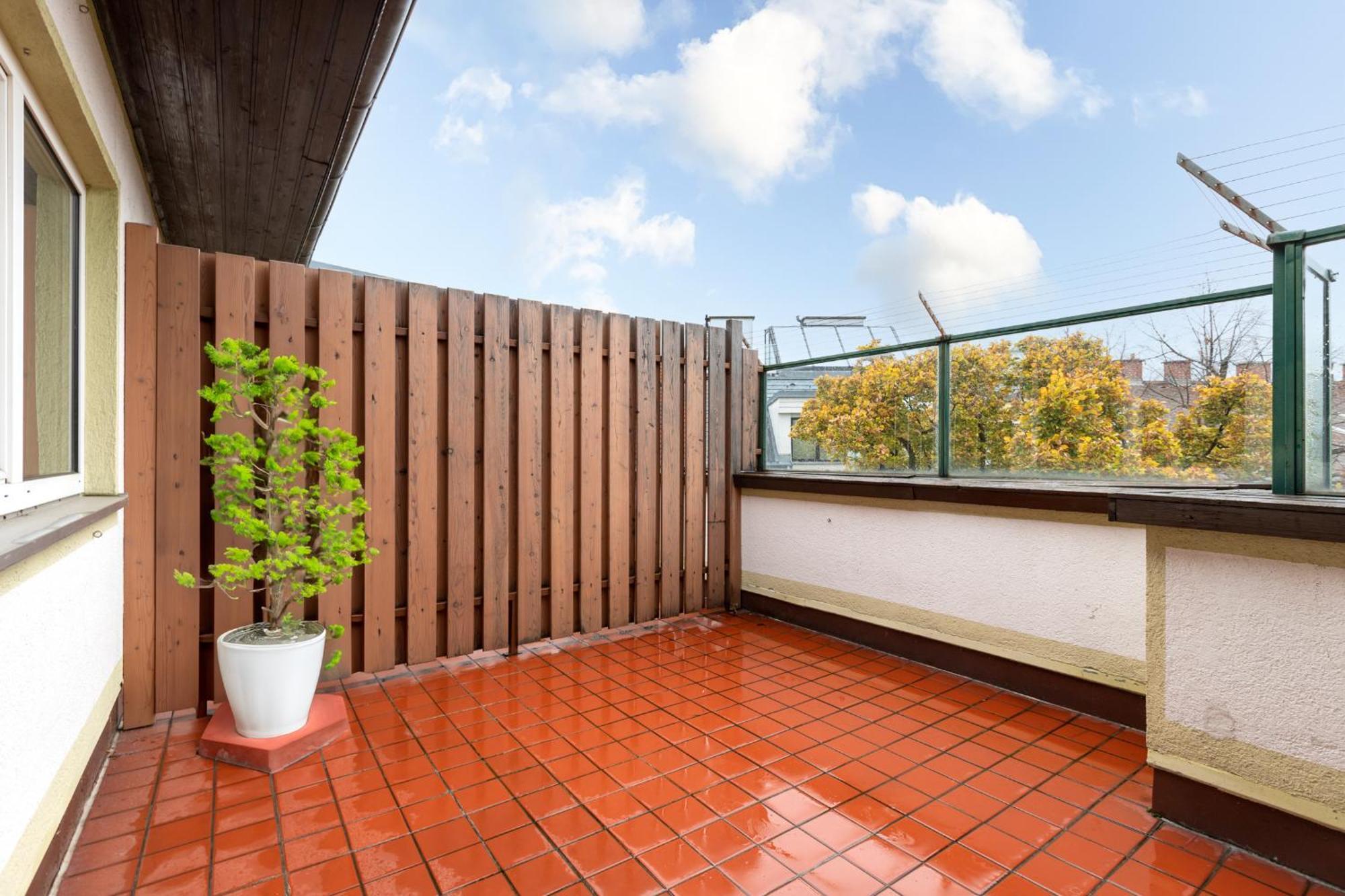 Stylisch Condo In Vienna'S 18Th District 외부 사진