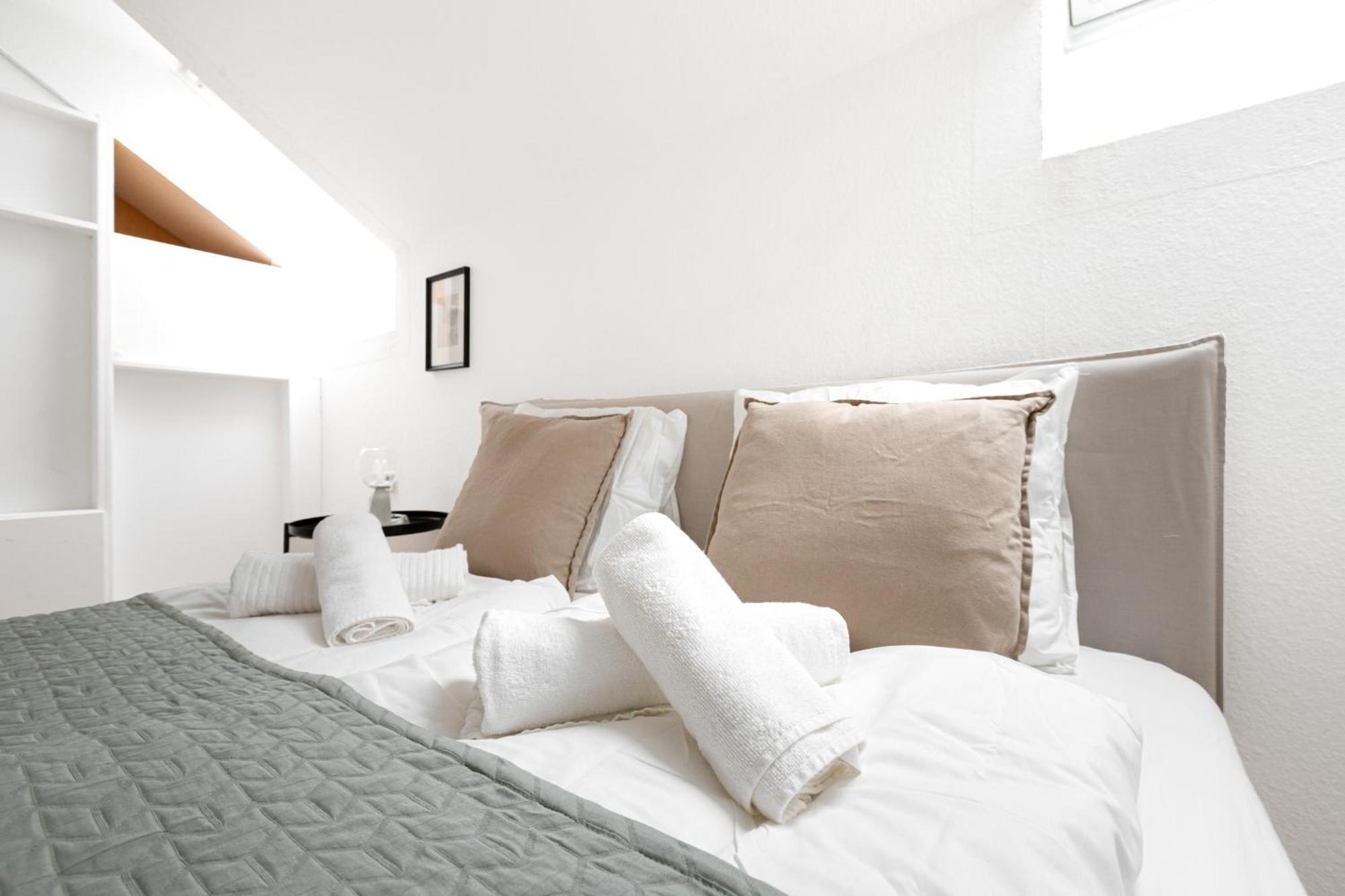 Stylisch Condo In Vienna'S 18Th District 외부 사진