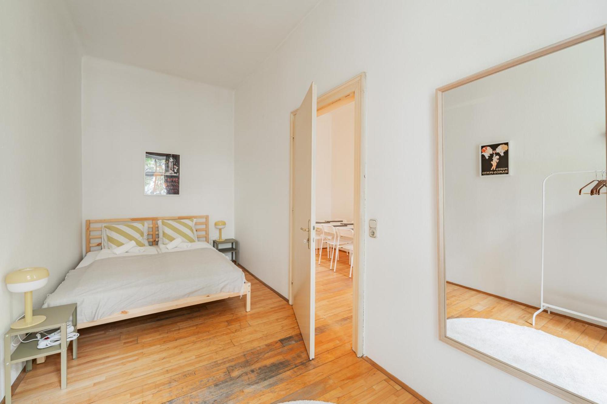 Stylisch Condo In Vienna'S 18Th District 외부 사진