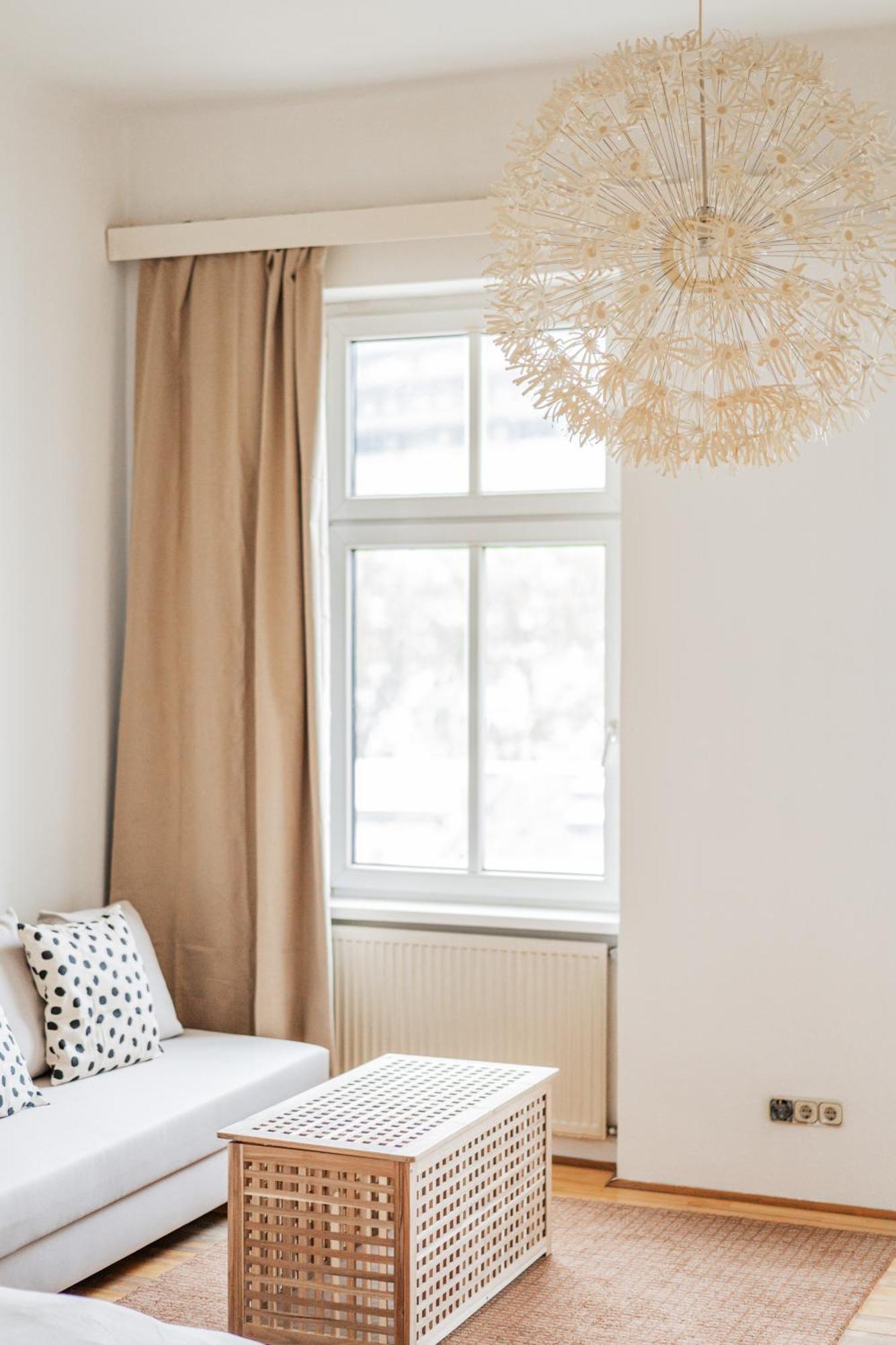 Stylisch Condo In Vienna'S 18Th District 외부 사진