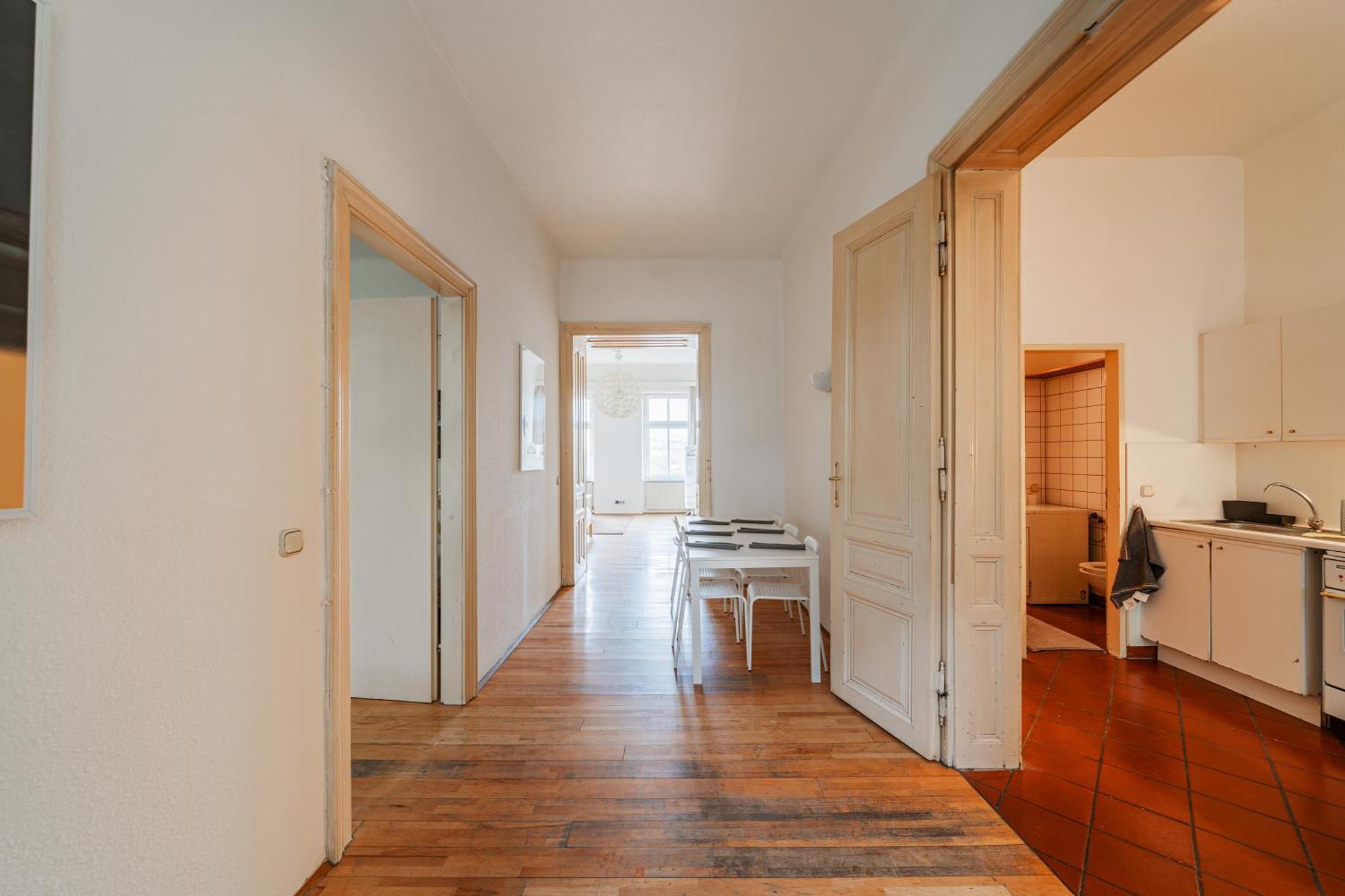 Stylisch Condo In Vienna'S 18Th District 외부 사진