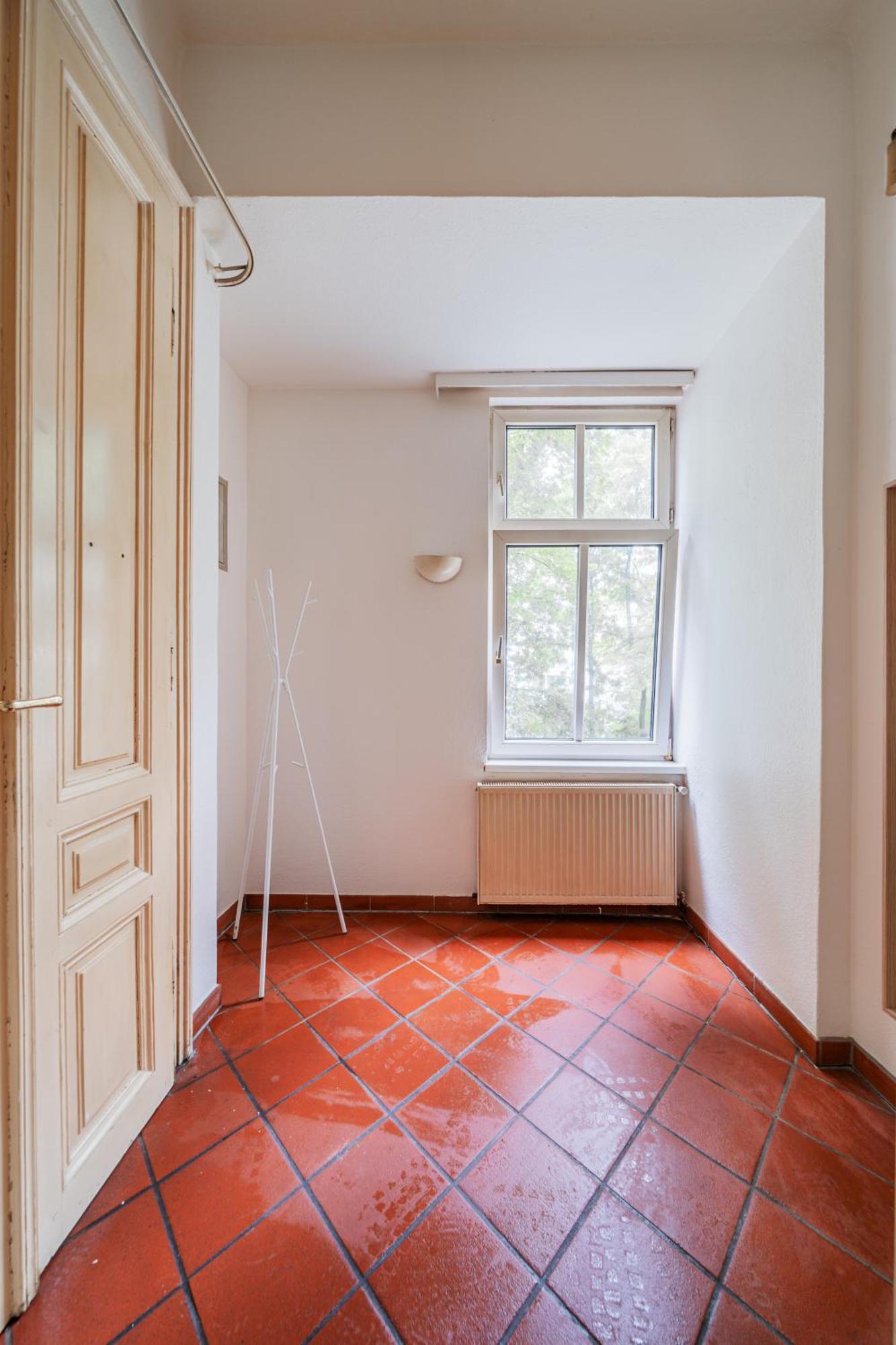 Stylisch Condo In Vienna'S 18Th District 외부 사진